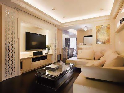 家中電線電纜布線