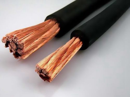 MYQ礦用橡套電纜