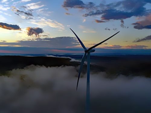 澳大利亞亞洛克風電項目順利完成生產移交工作