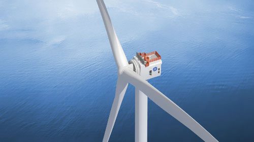 意大利Eni收購Dogger Bank海上風(fēng)電場20%股份