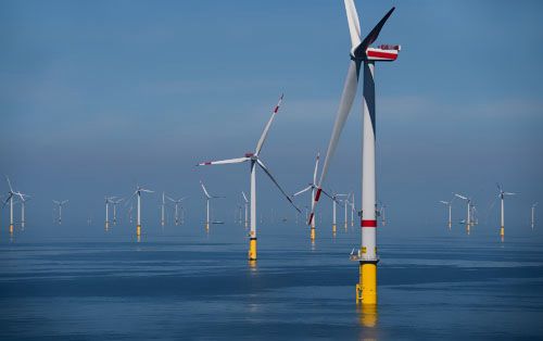 普睿斯曼獲6000萬(wàn)歐元66kV陣列電纜訂單